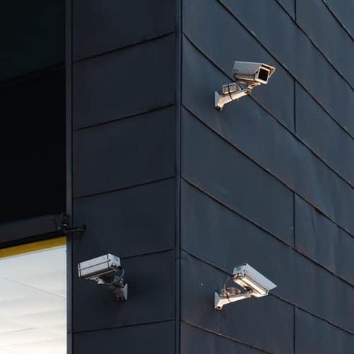 Waarom een camera installateur voor uw camerabewaking?