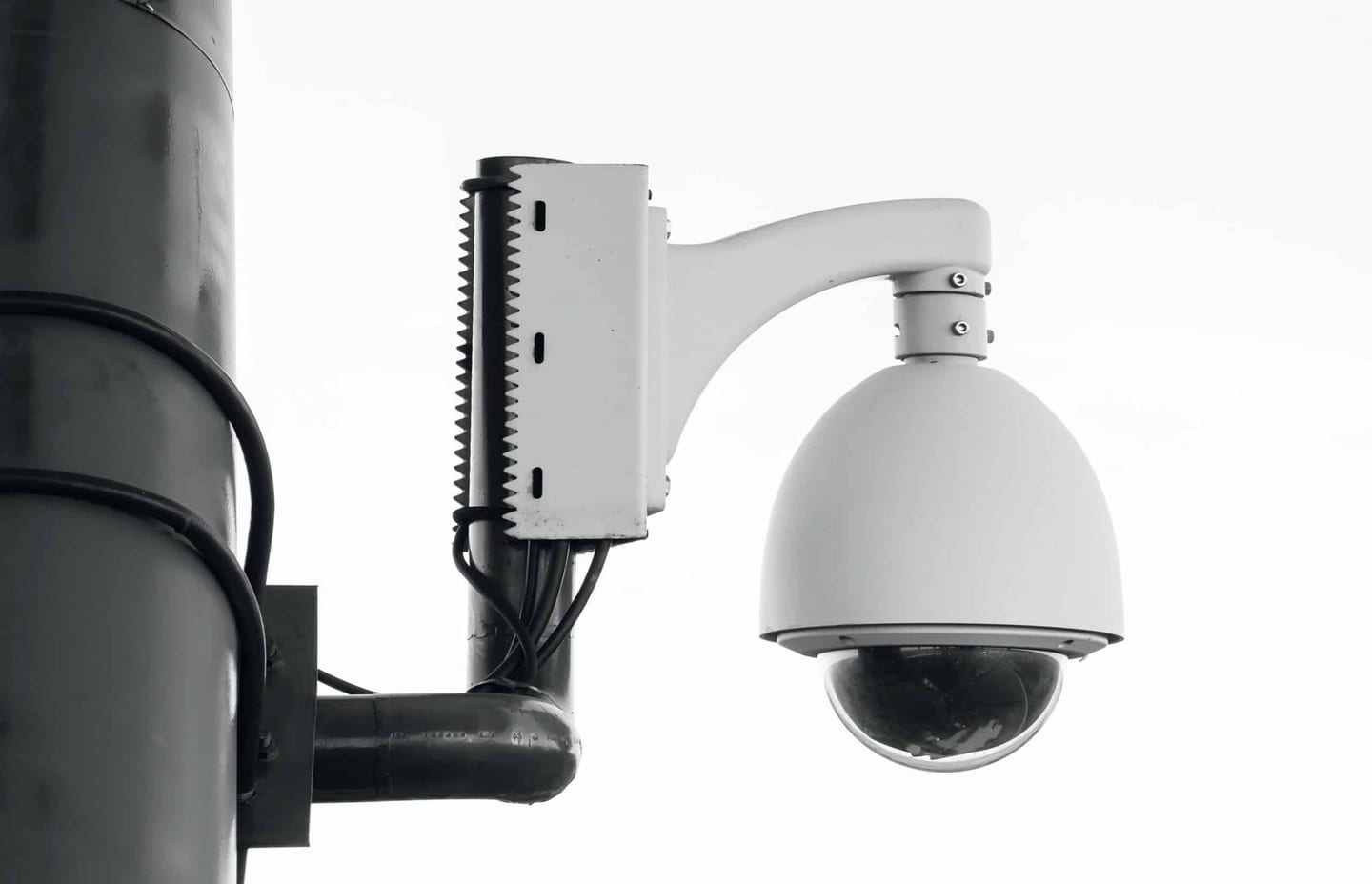 Onveilige camera’s: dit kan je er tegen doen!