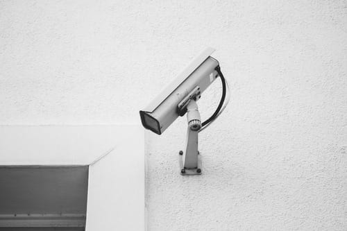 Waarop moet je op letten bij aanschaf van een camerasysteem?