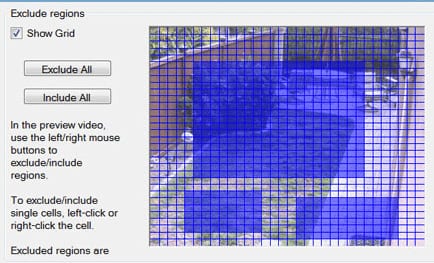 advies camerabewaking