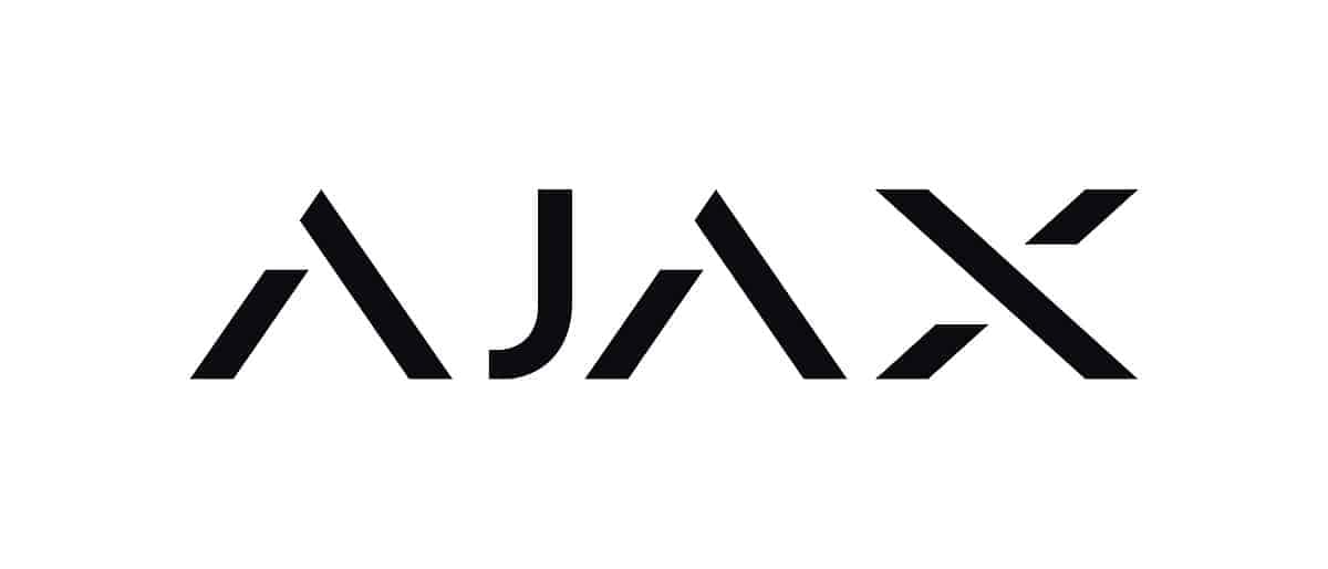 Camerabeveiliging Particulier: logo van Ajax