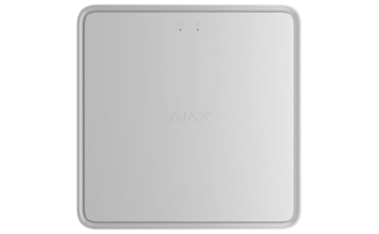 Ajax EN54 brandmeldsysteem: EN54 Fire ReX signaalversterker