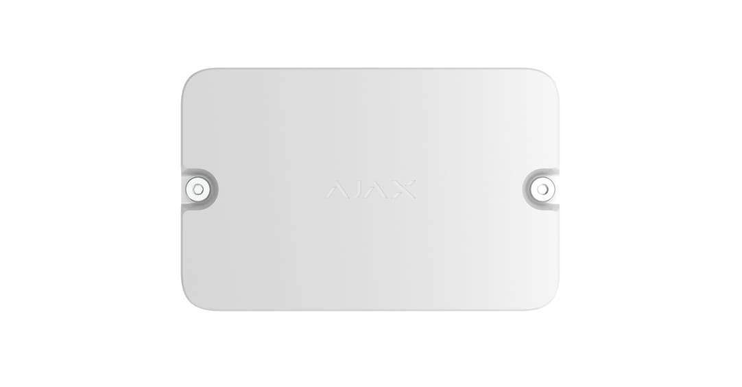 Ajax EN54 brandmeldsysteem: EN54 I/O Module (2X2)