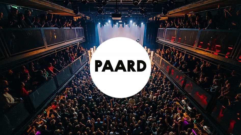 Milestone XProtect voor Paard