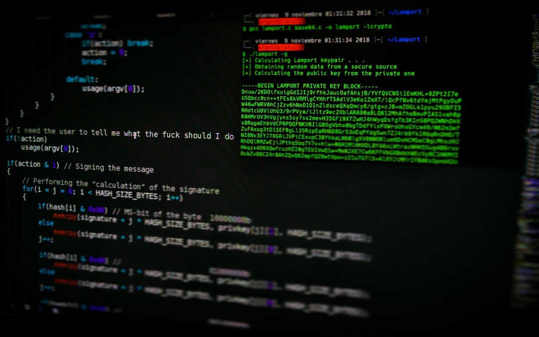 Cybersecurity en camera’s: hoe kwetsbaar zijn camera’s?