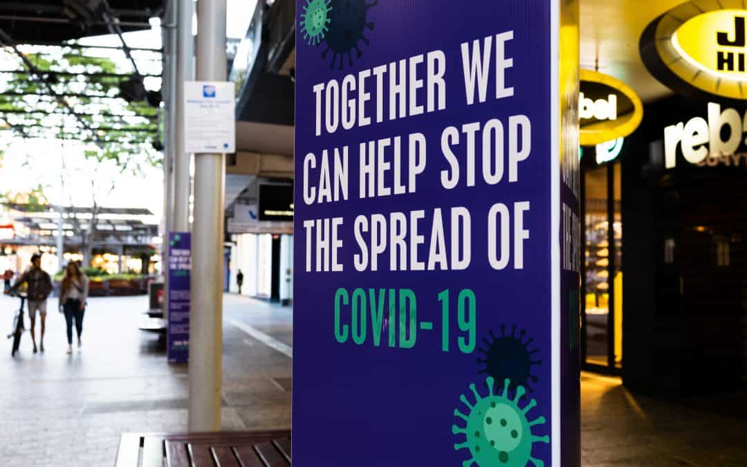 Camera’s om koorts op te sporen: wat mag?