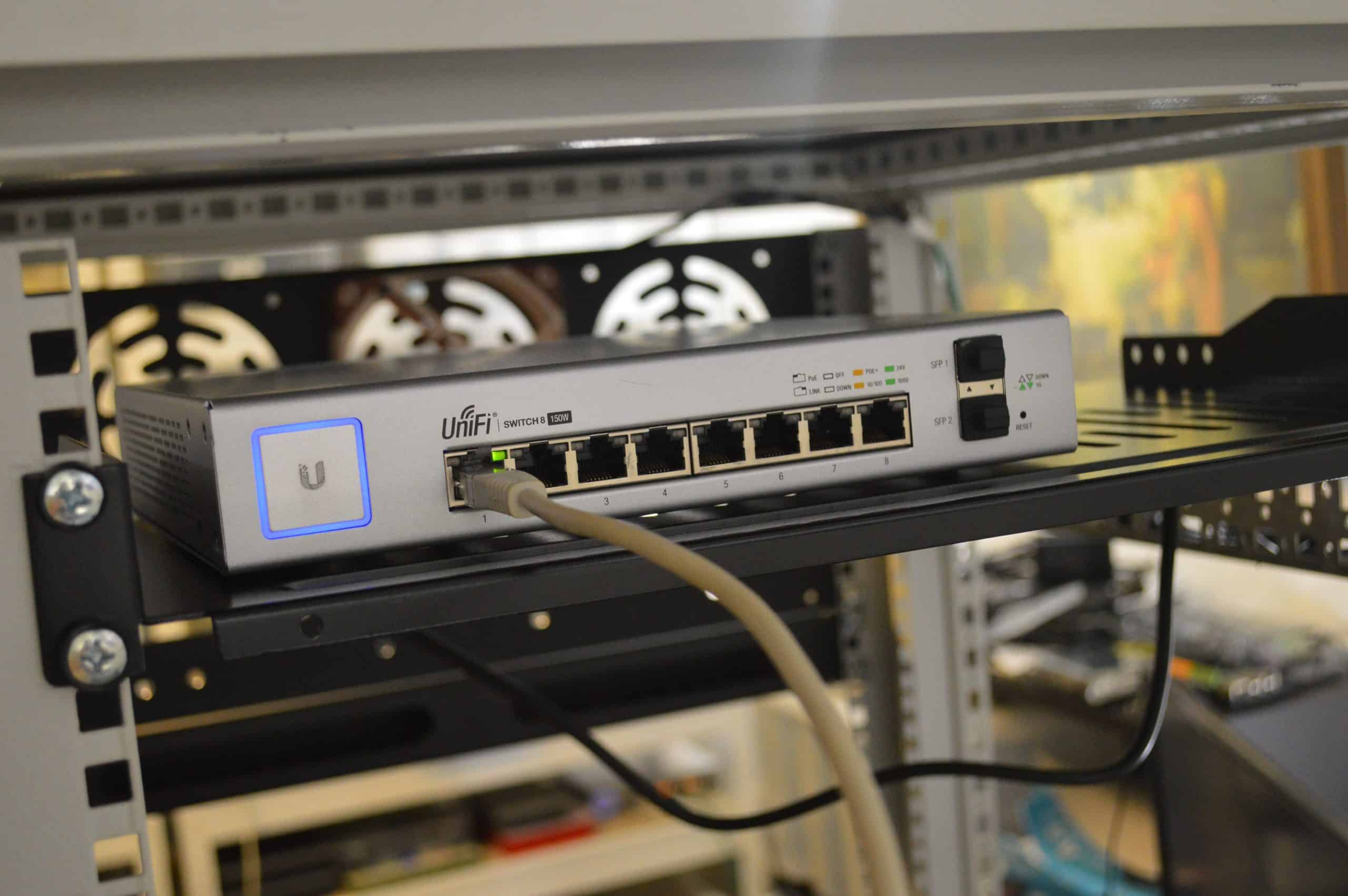 ubiquiti specialisten