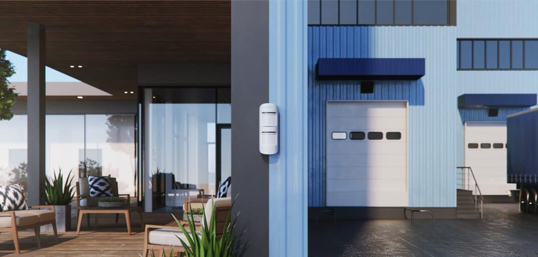 Waarom een alarmsysteem voor je bedrijf of kantoor?