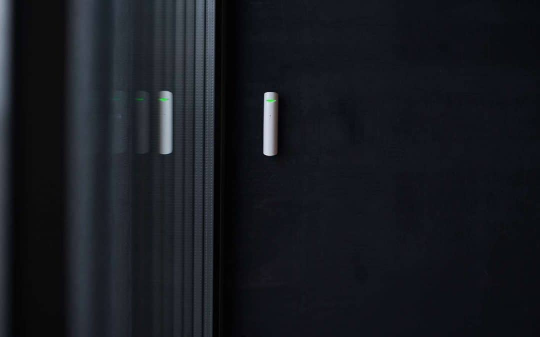 Voordelen van een draadloos alarm voor uw zaak?