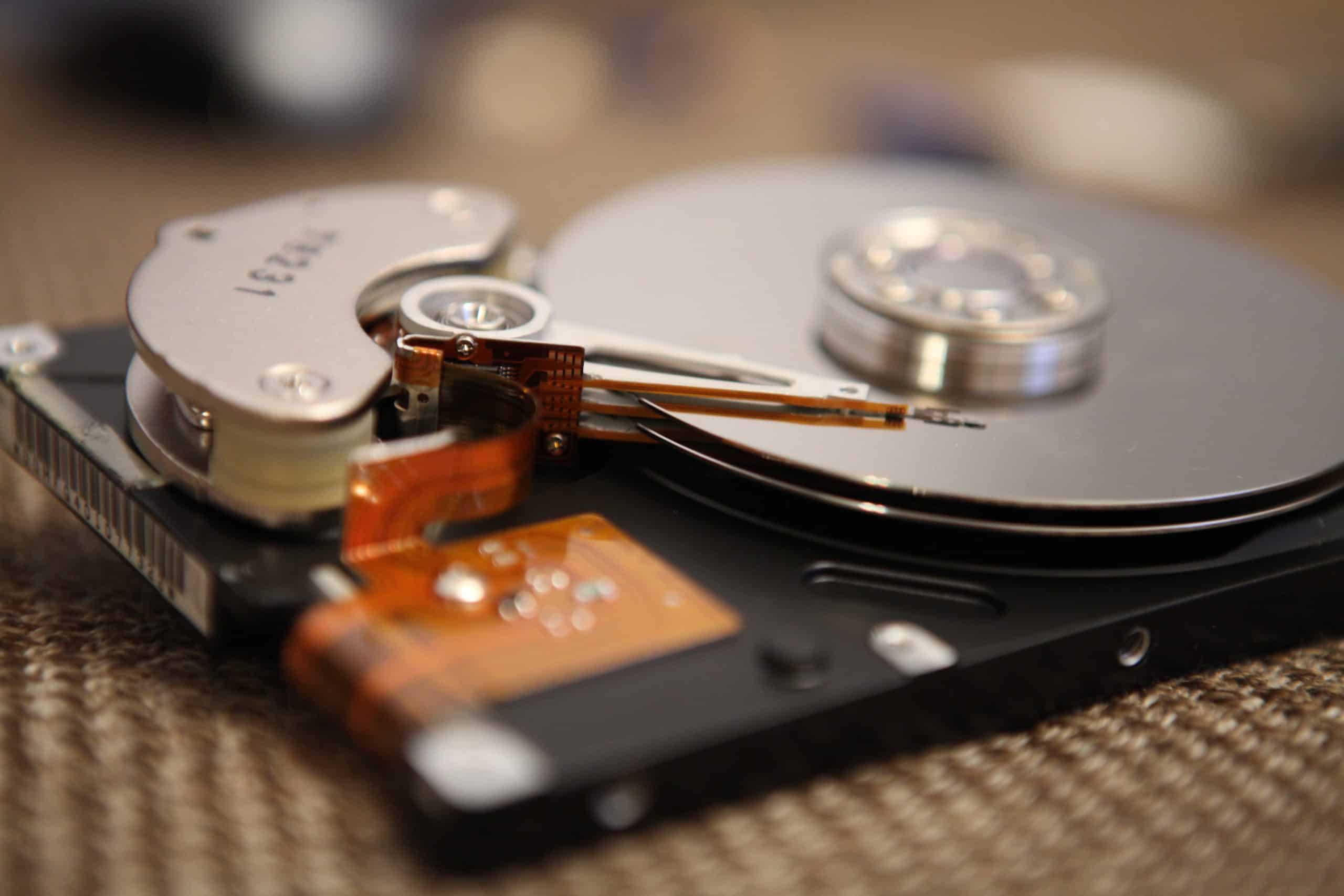 Waarom lokale video opslag i.p.v. cloud opslag?
