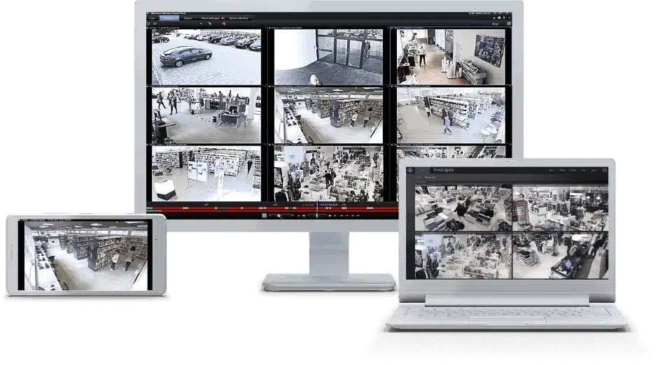 voordelen van video management software